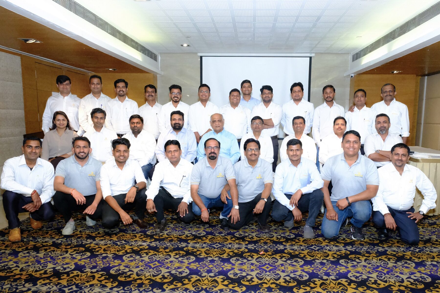 Rathi-Engineering’s-Team