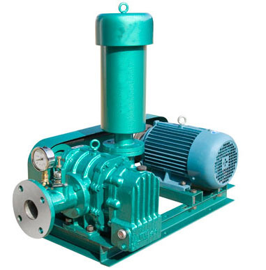 Root Blower