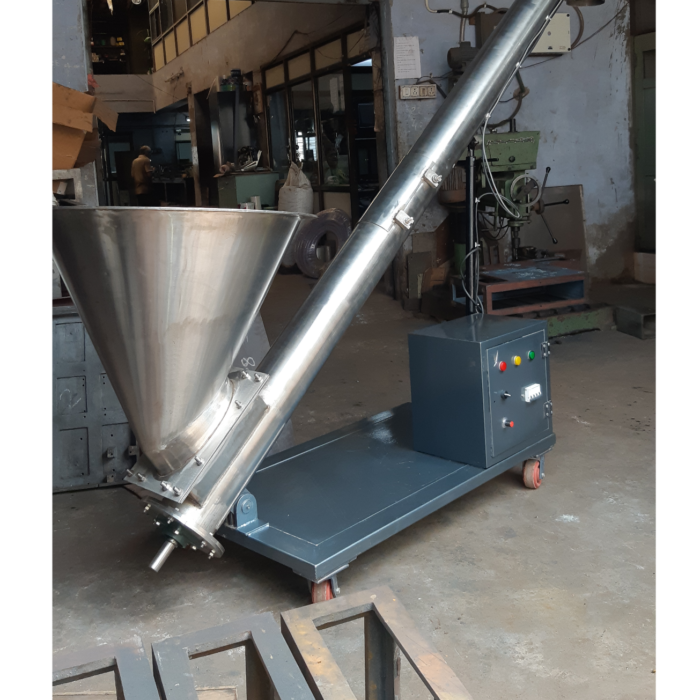Screw Conveyor