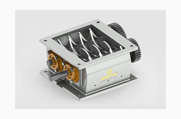Heavy Duty Crusher and DeLumper Manufacturers in Rajkot  | Rathi    