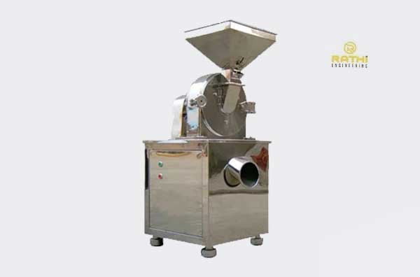 Turmeric Grinding Machine Manufacturers in Srilanka